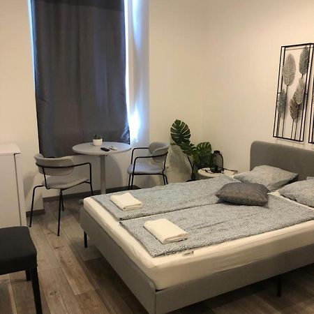 Bella Fiore Apartment 4 Budapest Exterior photo