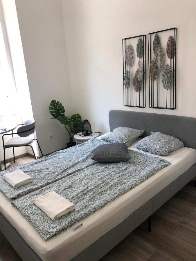 Bella Fiore Apartment 4 Budapest Exterior photo